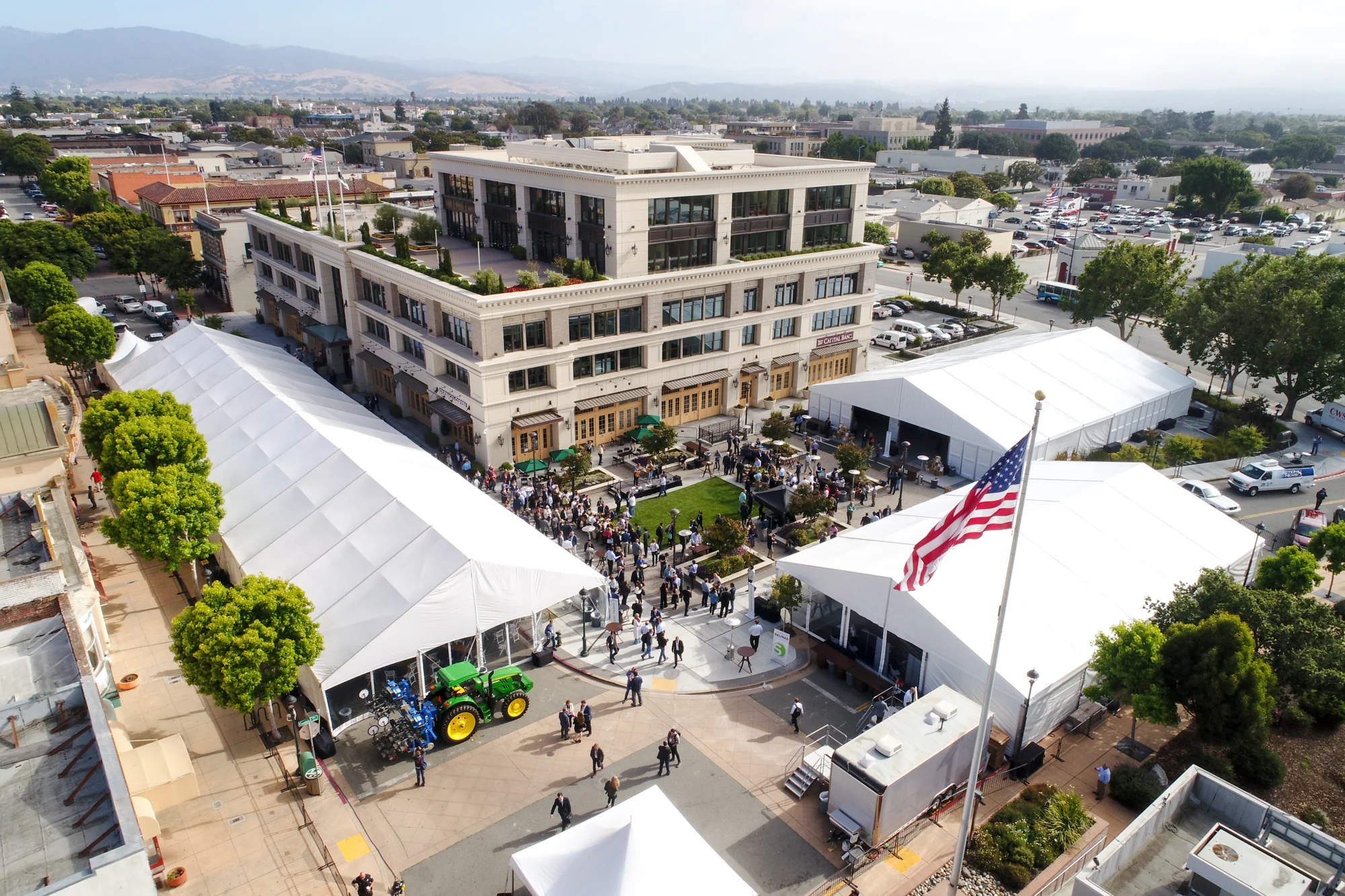 Forbes AgTech Summit