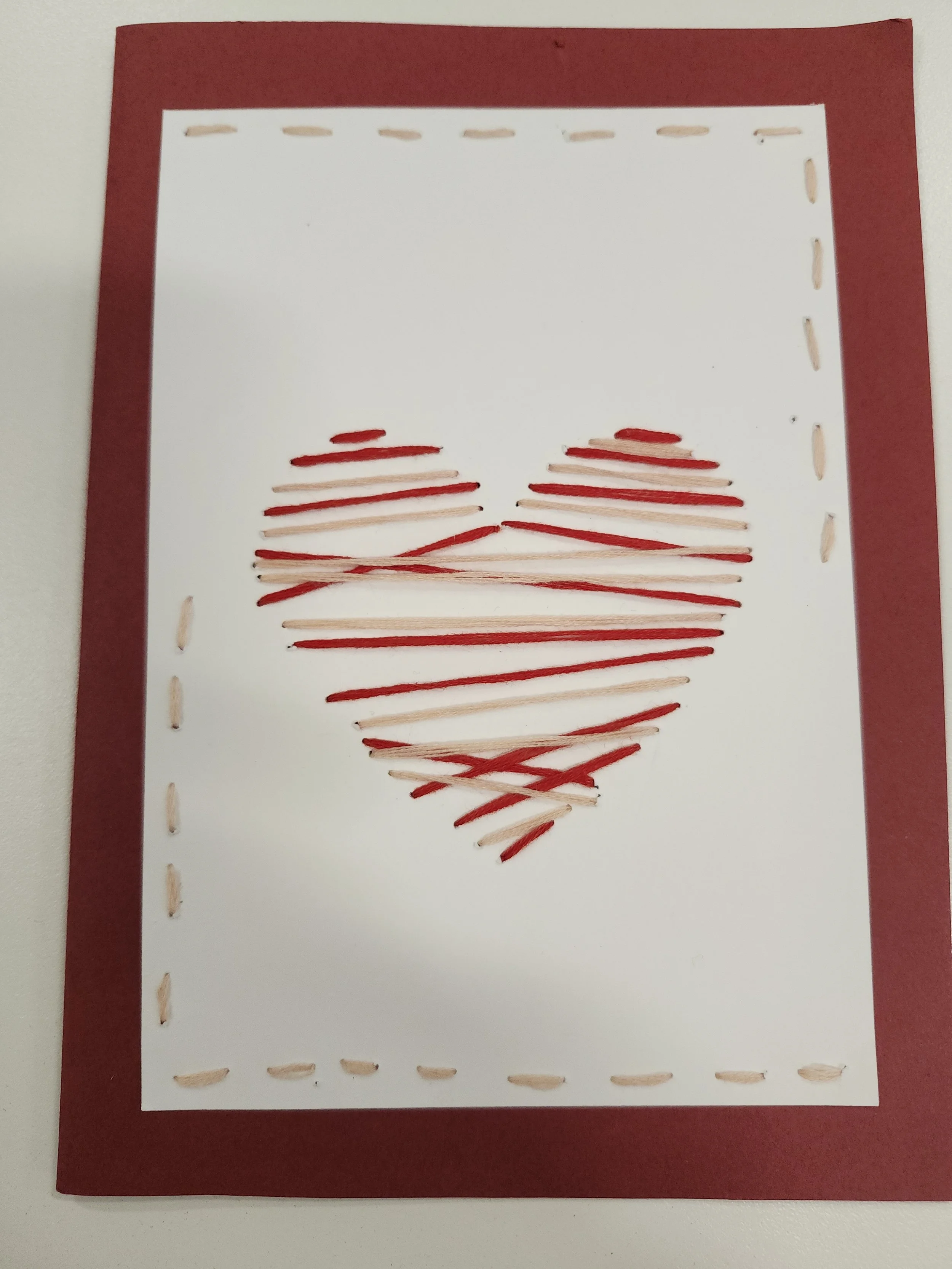 Kids Workshop: Valentines Cards