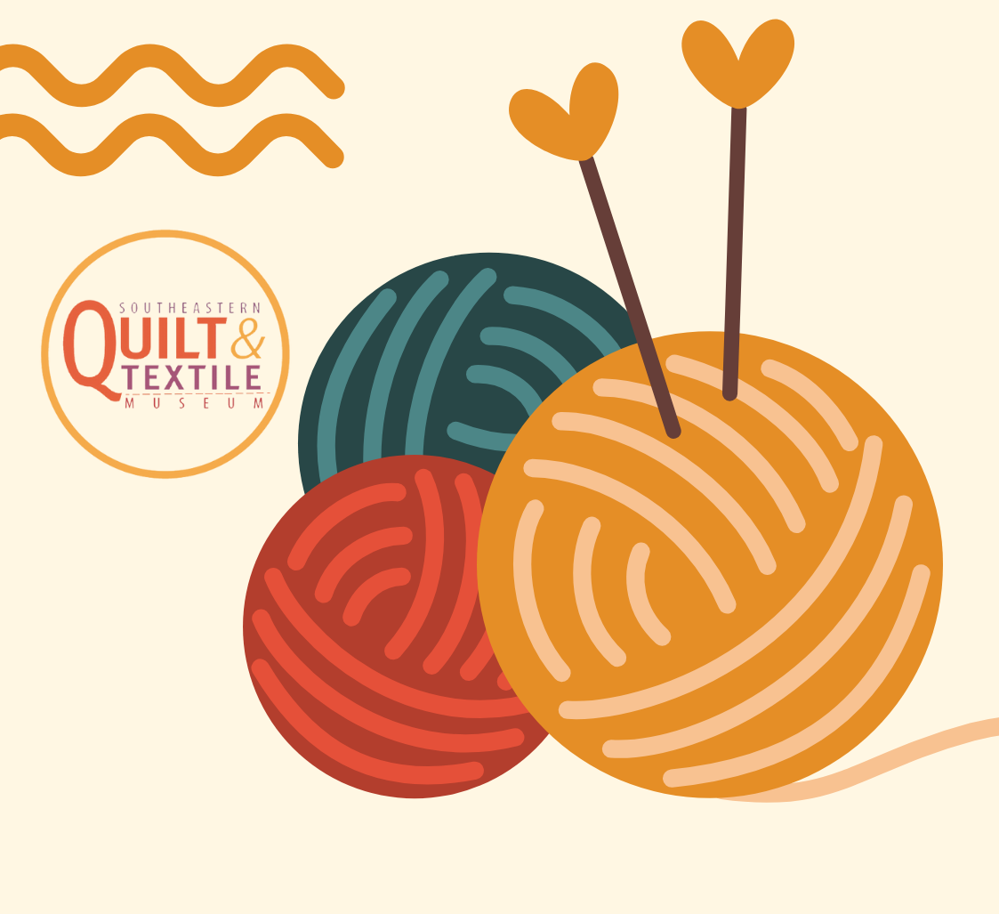 National Knitting Day Celebration