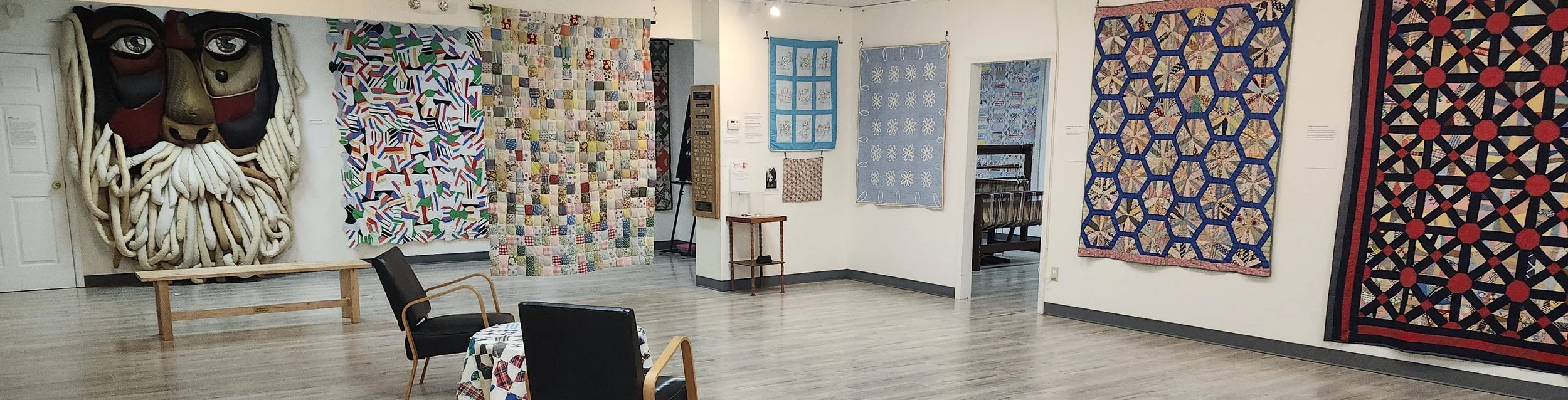 Behind the Exhibits: Director's Breakfast