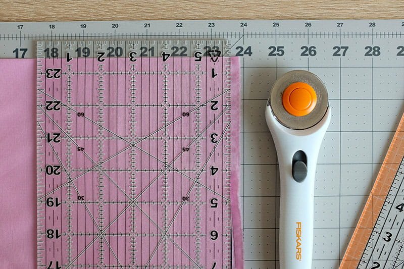 Ruler Basics