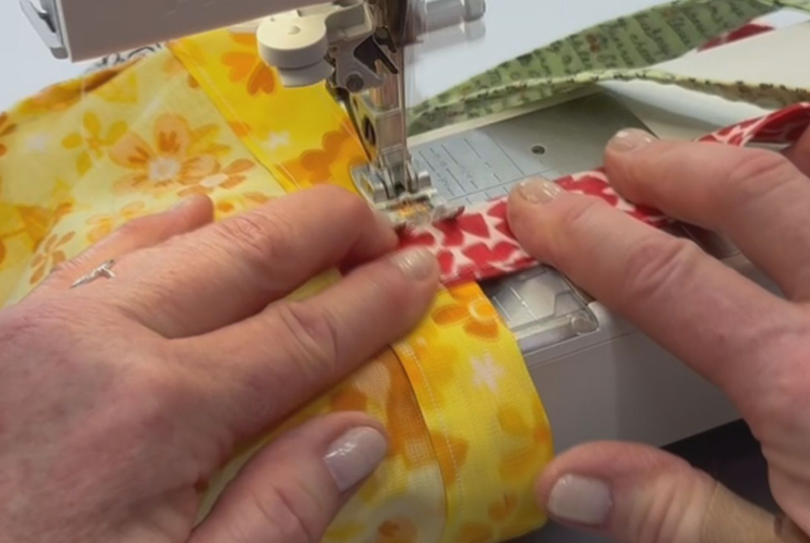 Tote Bag Workshop