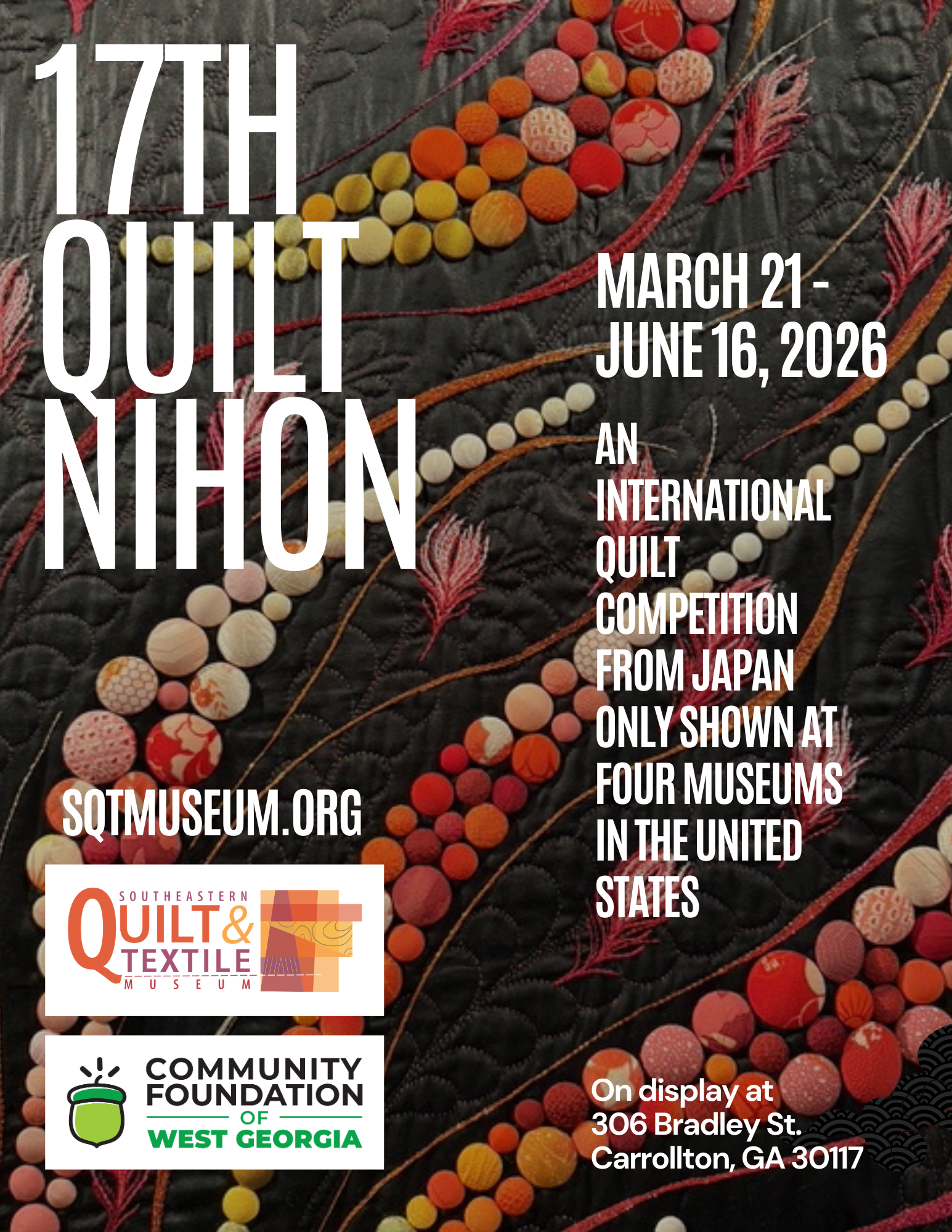 Southeastern Quilt and Textile Museum