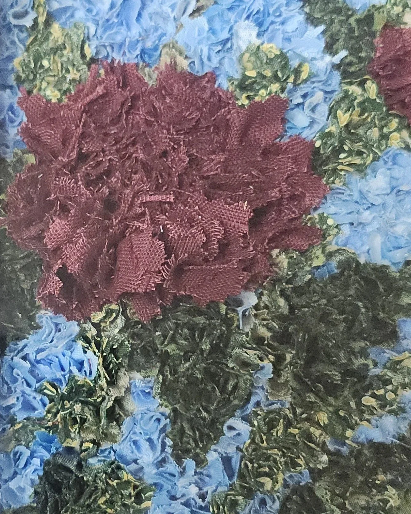 Crumbillism Flower