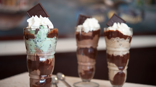 Ghirardelli® | Disney Springs