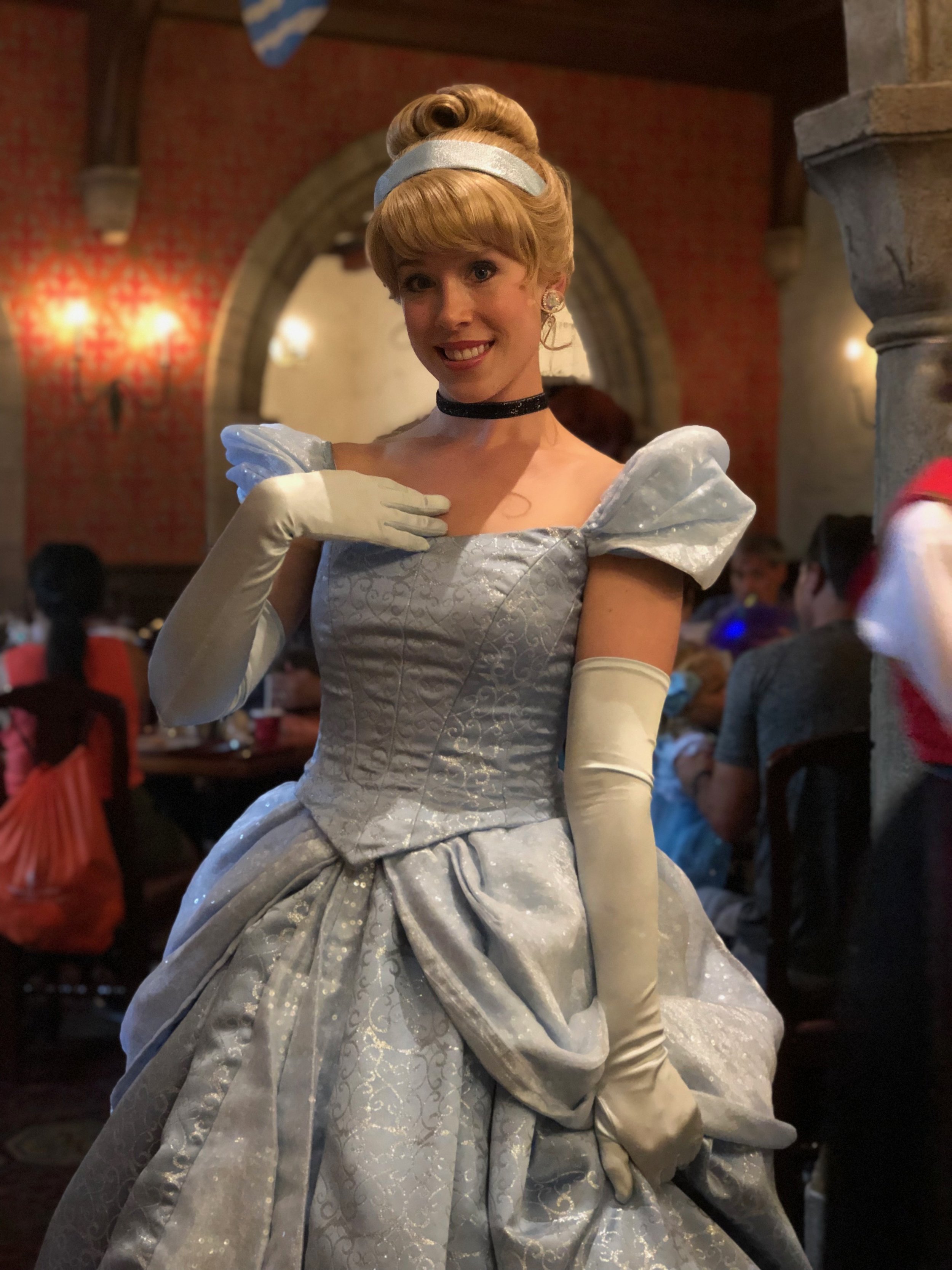 Cinderella