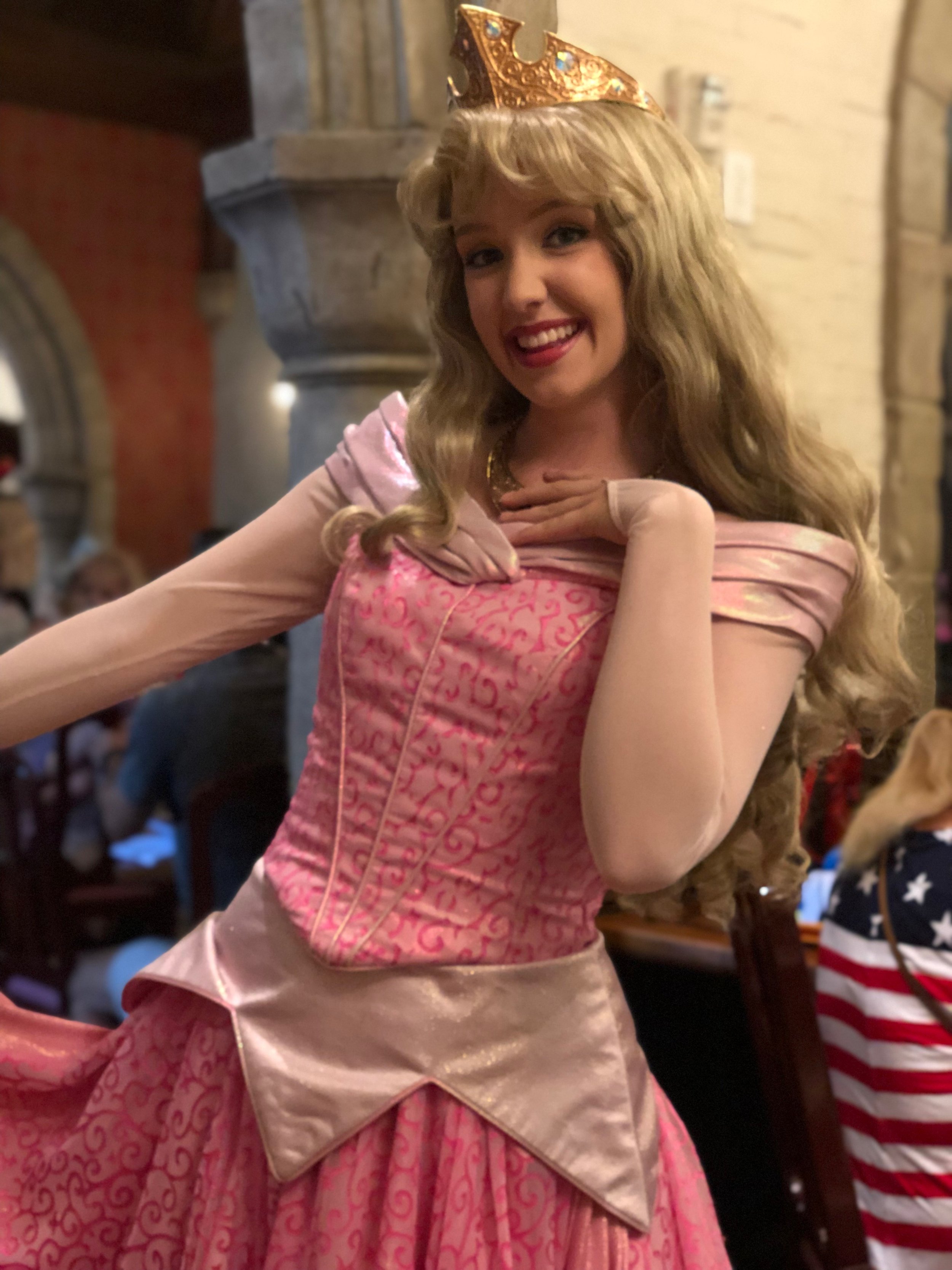 Princess Aurora
