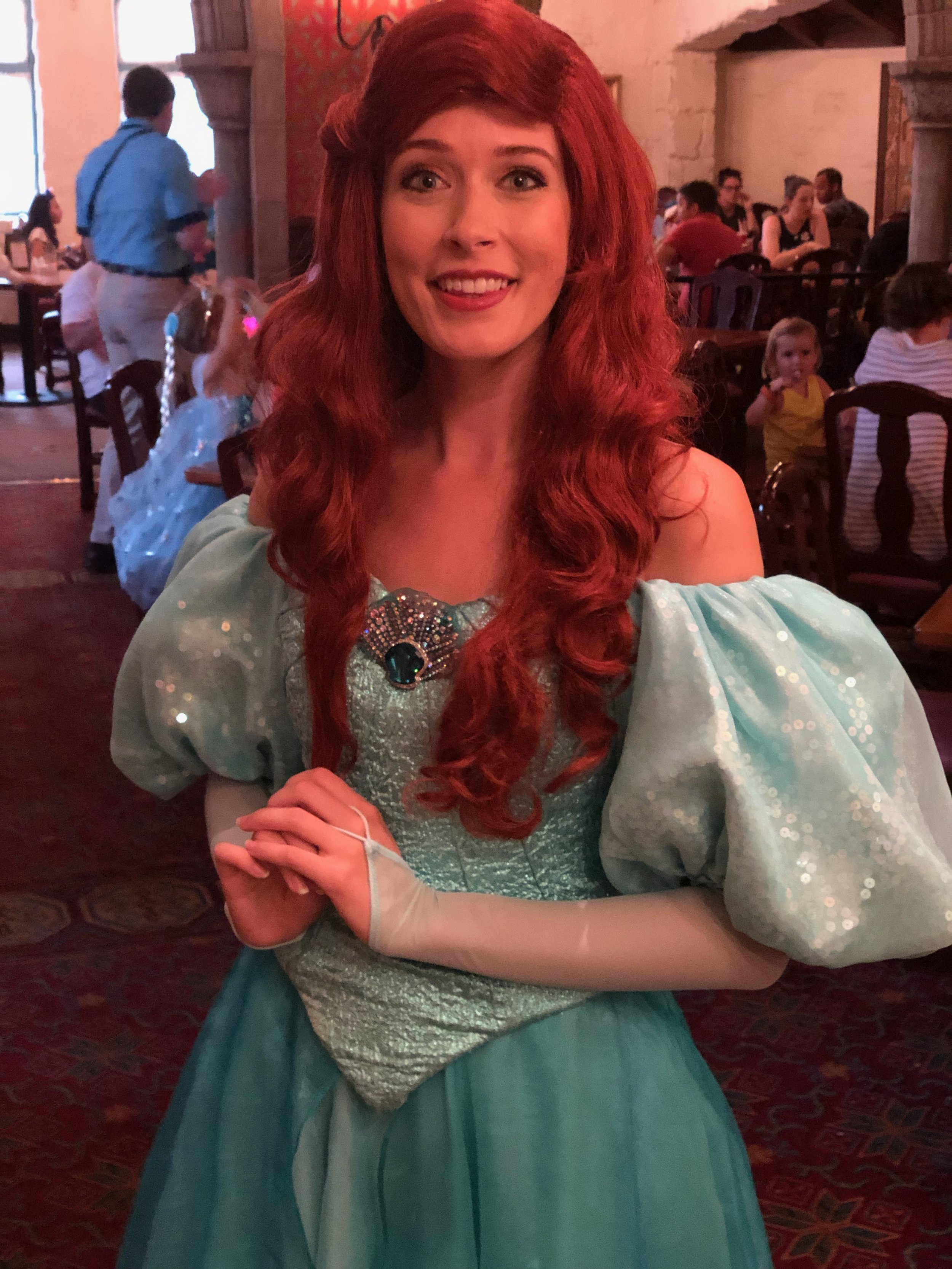 Ariel