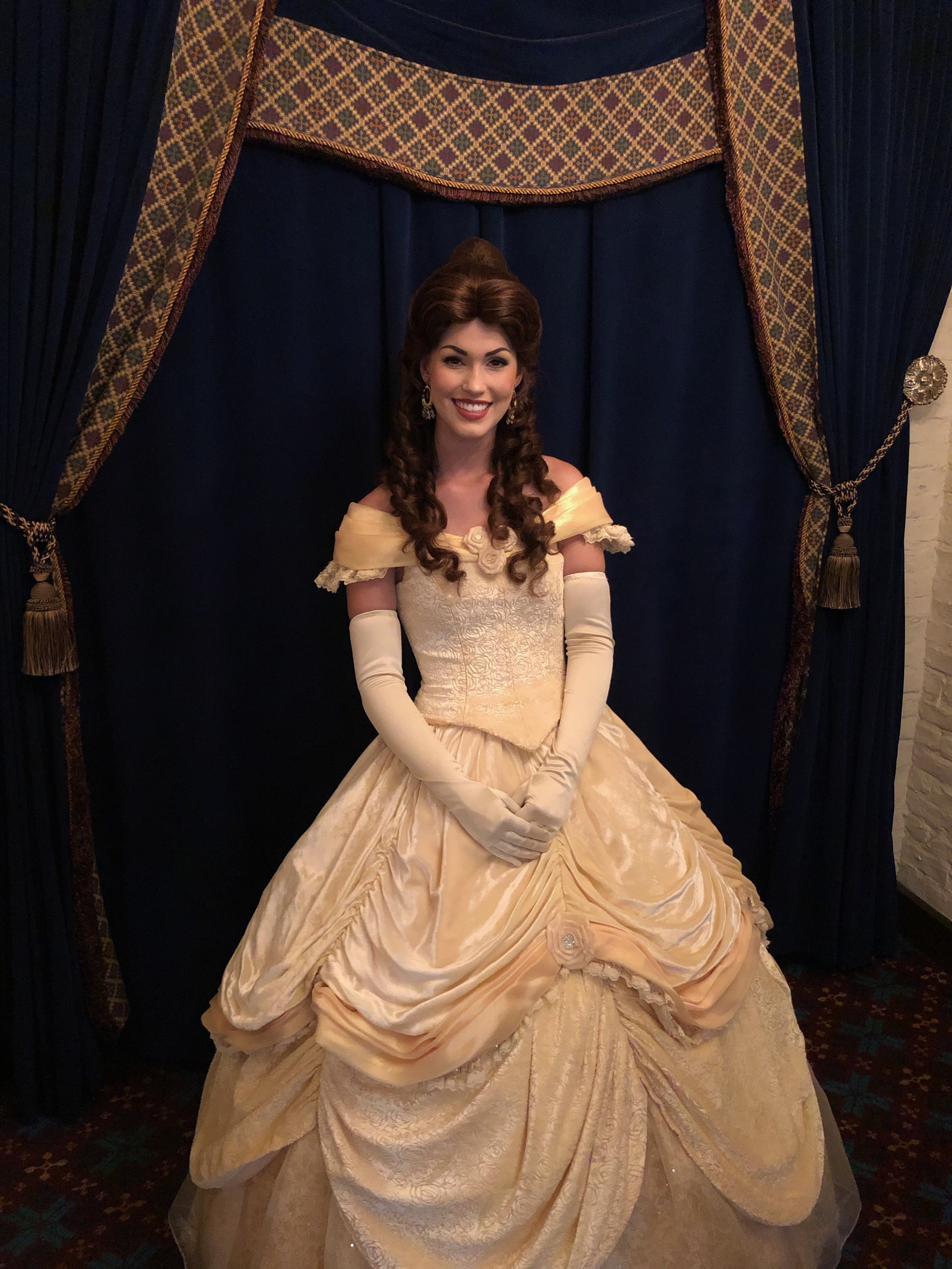 Belle