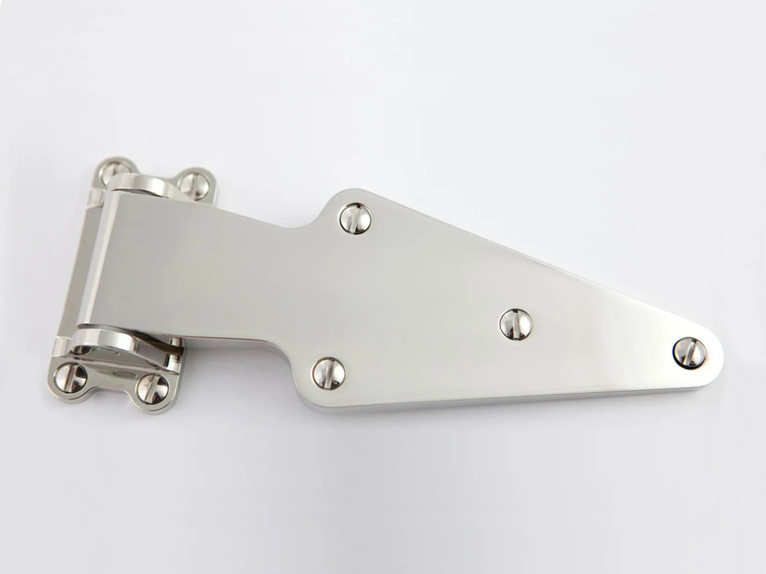 Traditional Ice Box Hinge