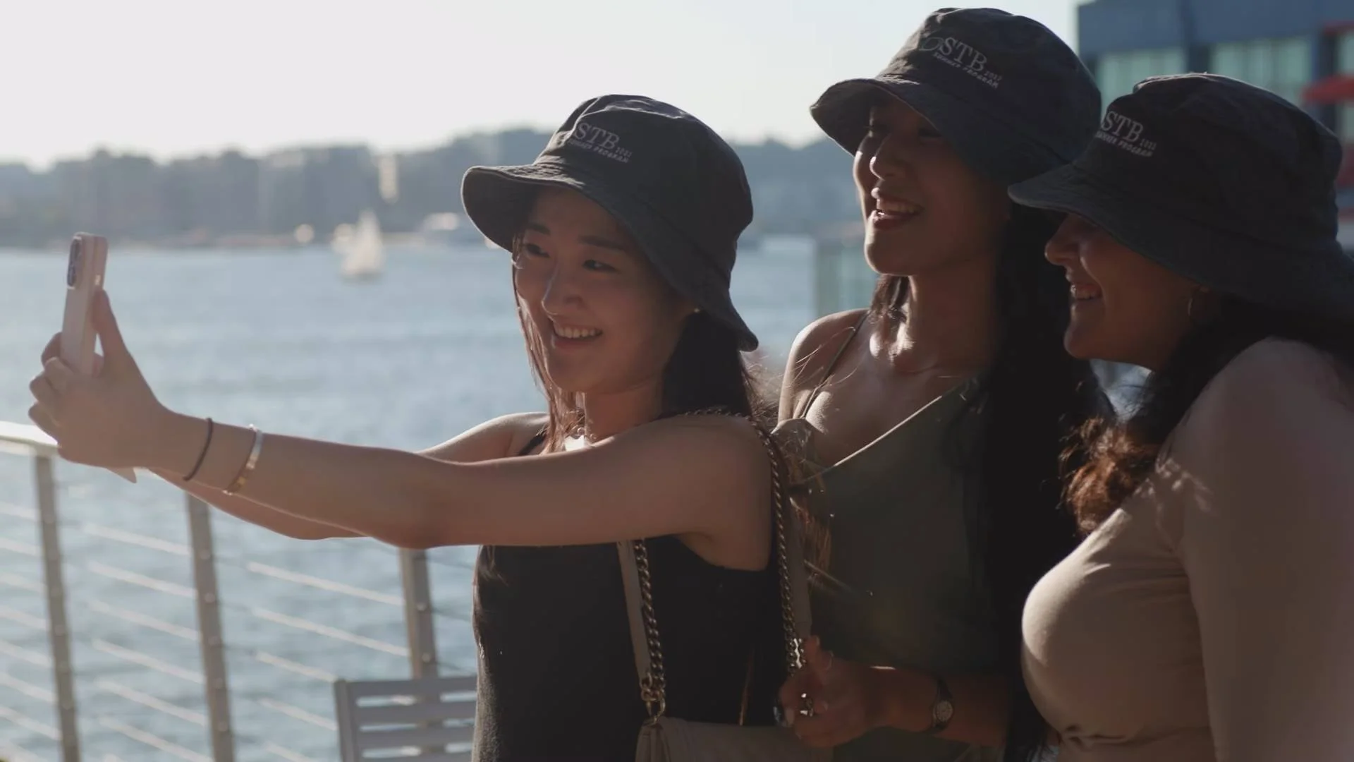 Simpson Thacher: Summer Program Short Promo