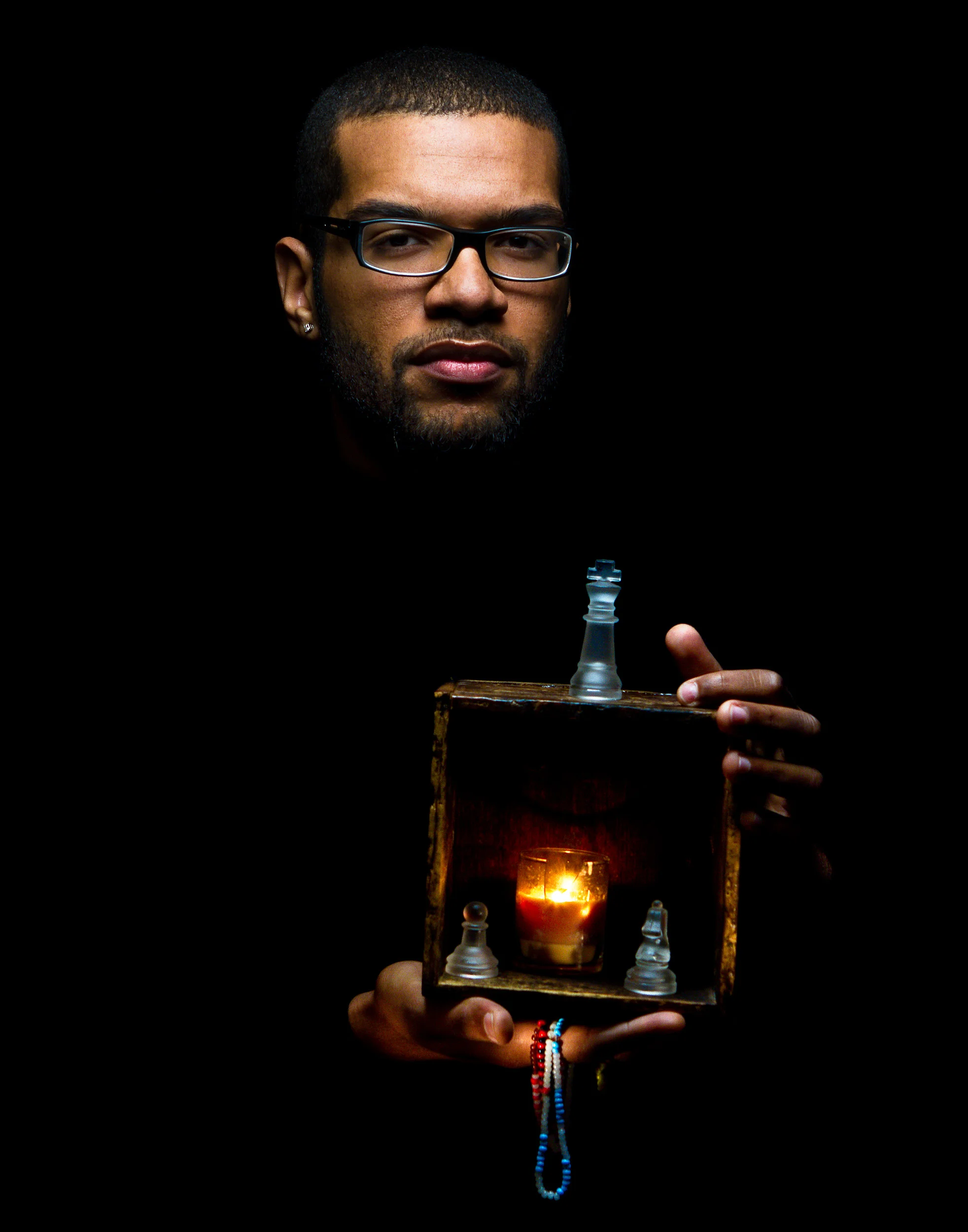 Squeeze by Kenneth Chabert I believe that your personal history shapes you for the moment, but you ultimately decide who and what you will become. Hold my breath, close and open my eyes, tighten that grip, and squeeze. This was the first time I shot a gun. My heart was pounding, my body drenched in sweat, my hands trembling from the pressure of the gun blast. This was the trajectory of my life before I realized there were other ideas, goals, people to meet, and ways of life. Growing up in the inner city of the Bronx, NY is the toughest situation I've had to endure. Many days I was paranoid about last night’s shooting. I would step outside, my heart pounding. I take deep breaths while I walk to the train station. But right before I cross the street, I see gang members throwing up gang signs. My mother yells from the sixth floor window, “Kenneth you forgot your bus passes.” In those days, every trip to school was a challenge, because I wore a uniform and embraced school. Part of me knew that the acceptance from my neighborhood is more important than the acceptance of teachers and serious students in my school, because they cannot help me survive in my environment. But I also knew I’m very knowledge driven, because I want to be successful when I grow up. My teachers always said, “You’re going to go far,” and “there is something special about you.” Yet every time I was told this, their words were drowned out by the overwhelming problems and dangers in my neighborhood. Straight A’s don’t matter out here; toughness is what matters out here. The neighborhood voices used to taunt me: "You're going to school?! Boring!" I always felt like I’m too tough for the nerds, and I am too smart for the gangsters. I now believe that we ultimately control our fate in life, that our personal history shapes us for the moment, but we ultimately decide who and what we will become. Nobody can stop me from becoming what I want to become, and I've refused to let my environment or anyone stop me from being “great.” Along the way I've learned to use my past and my environment as an advantage in my academic world as a student at Providence College; I've learned to embrace my unique circumstances, and use them to propel me forward. But strangely, no matter how much success I achieve, I know that it all started from my life on the streets in the Bronx. And in my world at Providence College, often it feels like the trauma starts all over again. The first time I took an exam, I relived that moment on the streets: Take a deep breath, close and open your eyes, tighten that grip, and squeeze.