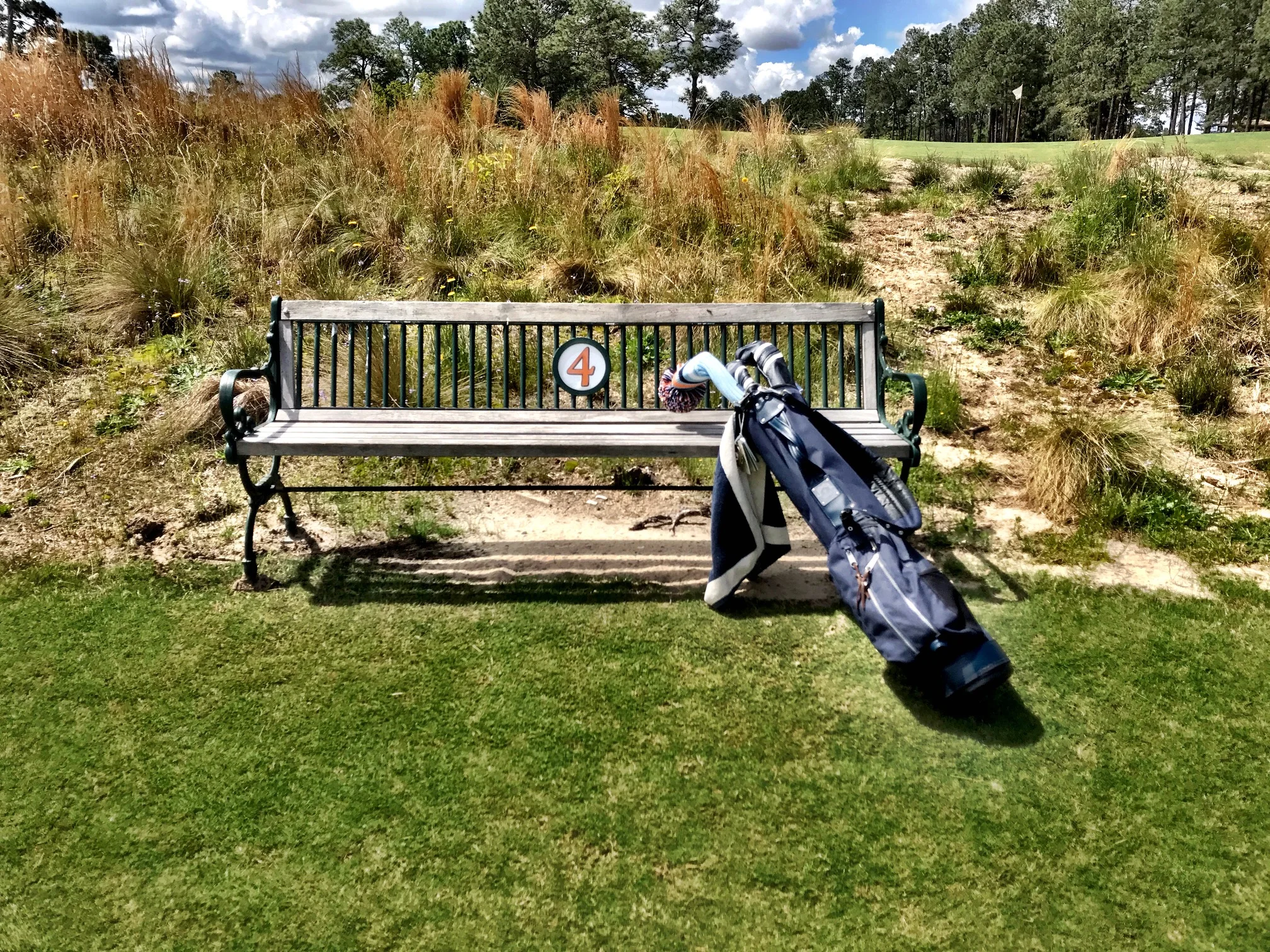 Pinehurst Resort & Country Club is among many top golf venues around the country having relaxed walking restrictions in recent years. Now members and resort guests can walk any course, any time.