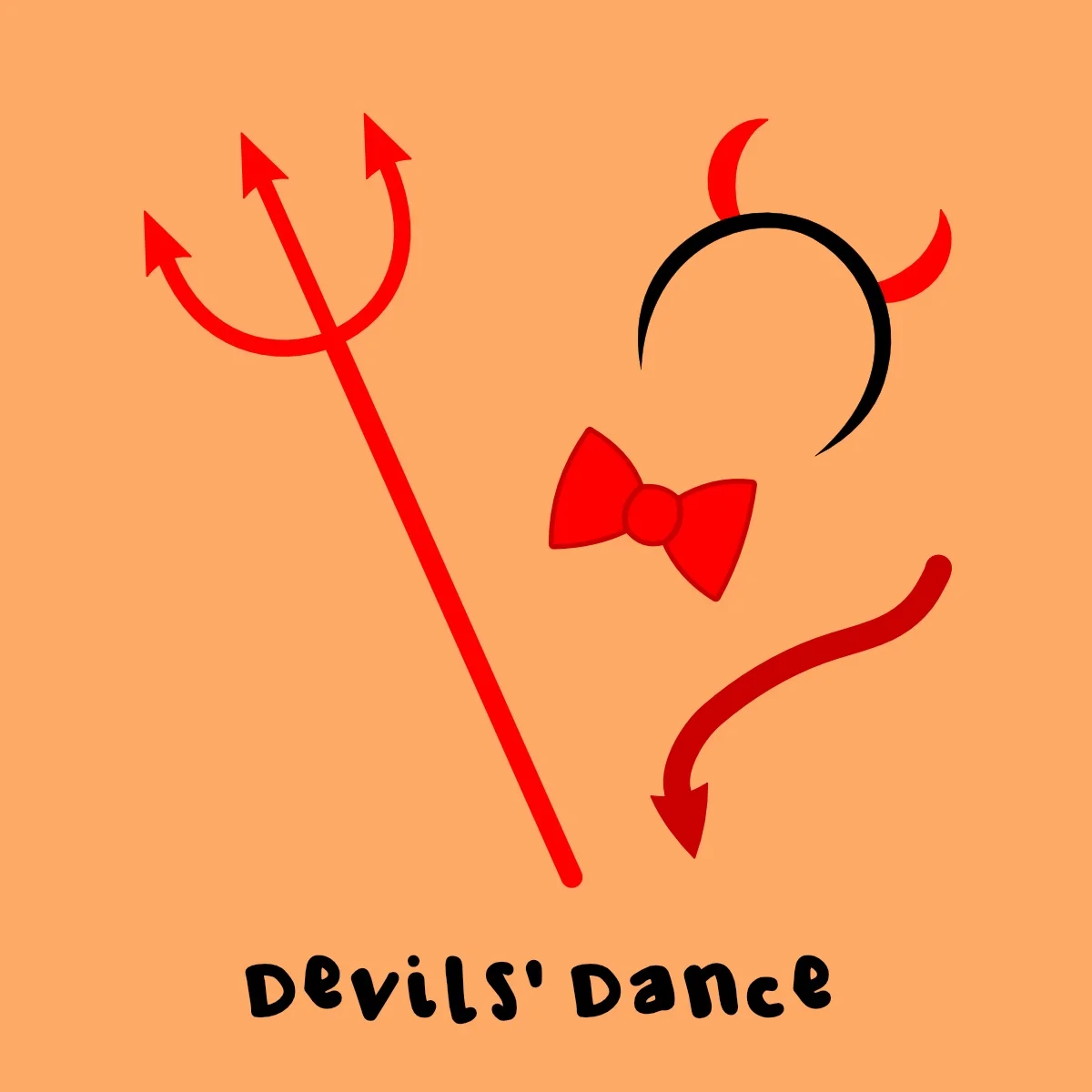 Devil's Dance