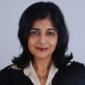 Tanuja Chitnis, MD Brigham & Women's Hospita l
