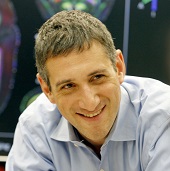 Danny Reich, MD National Institutes of Health 