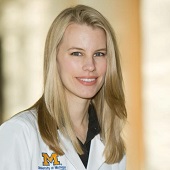 Tiffany Braley, MD University of Michigan