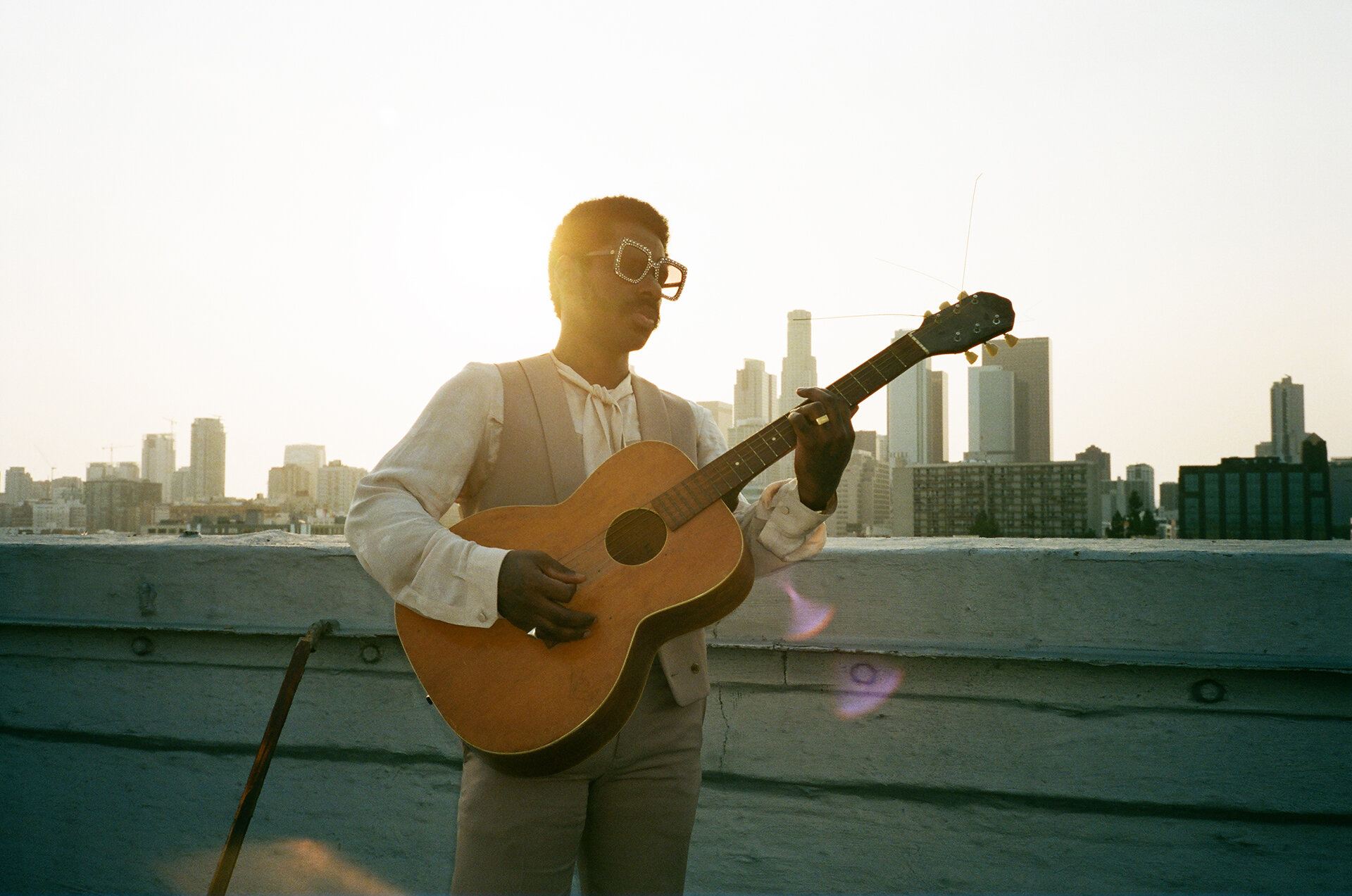 curtis harding australia tour