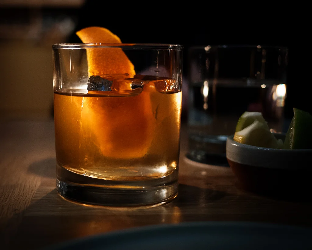 Makeready, Downtown Nashville | Hotel Noelle | Great Nashville Eats | Nashville Speakeasy | Nashville Boutique Hotels