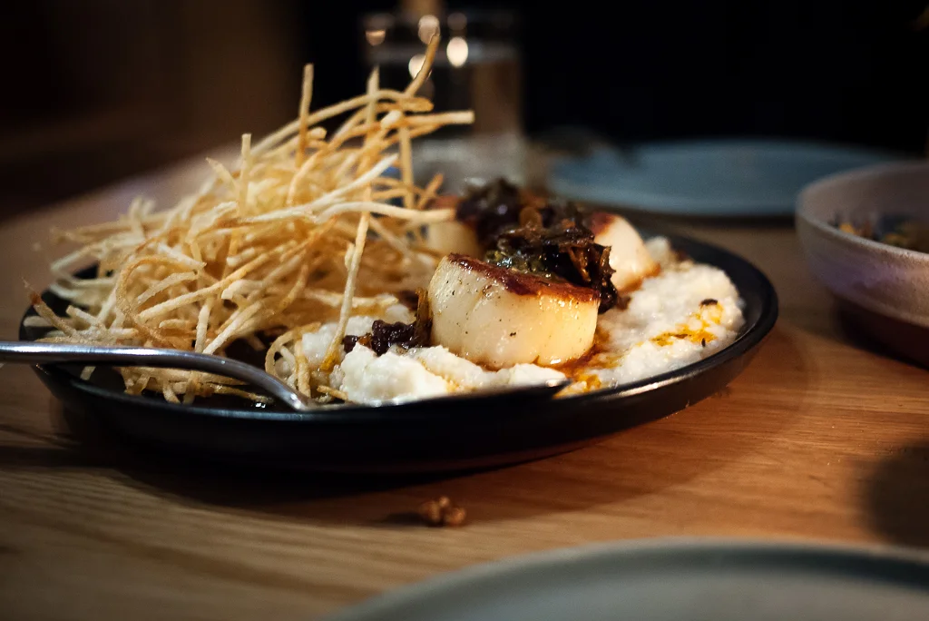 Makeready, Downtown Nashville | Hotel Noelle | Great Nashville Eats | Nashville Speakeasy | Nashville Boutique Hotels