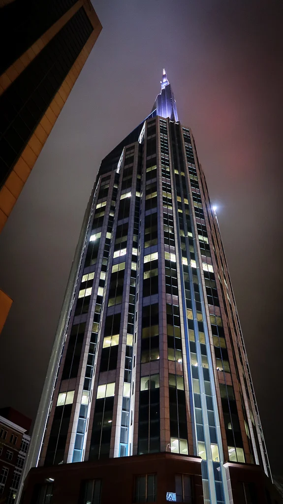 Makeready, Downtown Nashville | Hotel Noelle | Great Nashville Eats | Nashville Speakeasy | Nashville Boutique Hotels