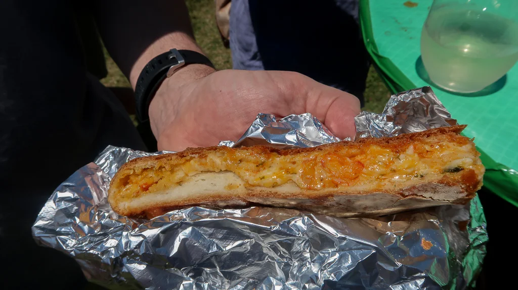Jazz Fest Food - The definitive list on what to eat and what to skip at New Orleans Jazz Fest