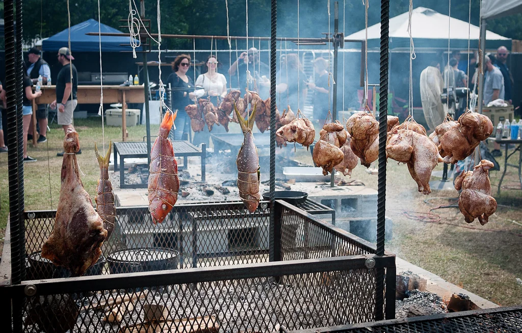 Music City Food & Wine Festival Review