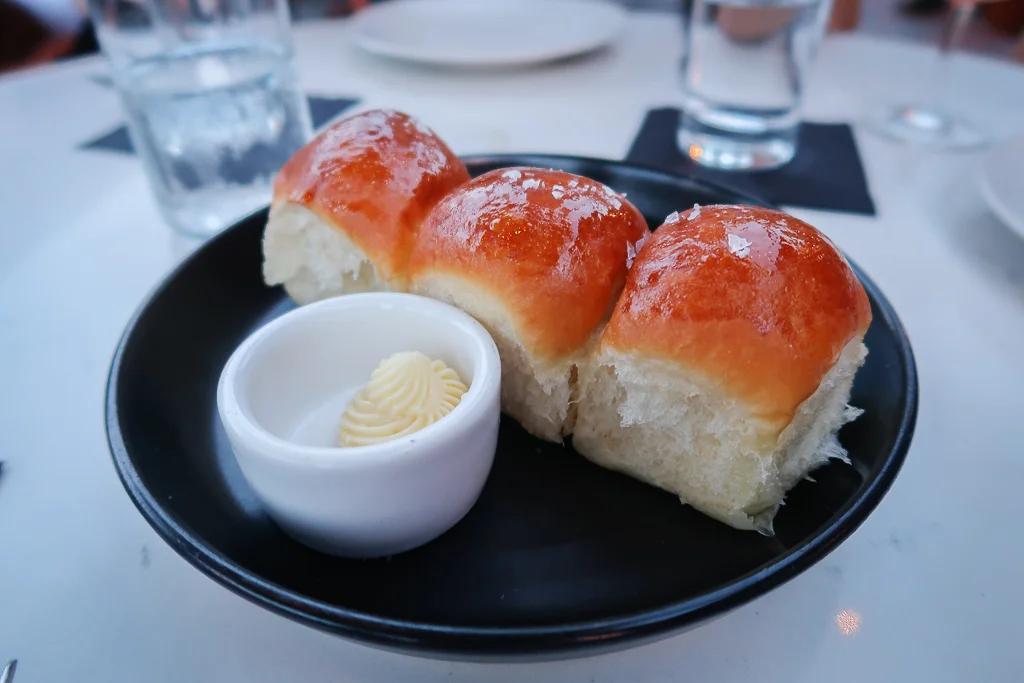 Great Nashville Restaurants, Geist Germantown, Nashville