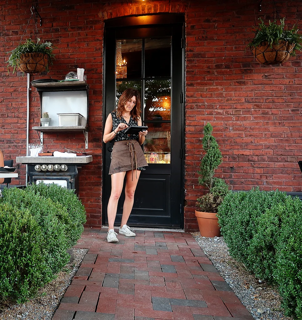 Great Nashville Restaurants, Geist Germantown, Nashville