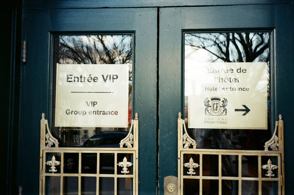 My Month On Medium Format | Medium Format Rangefinder| Shot on Film | Film Photography|Quebec City| via @ginka + ginkaville.com