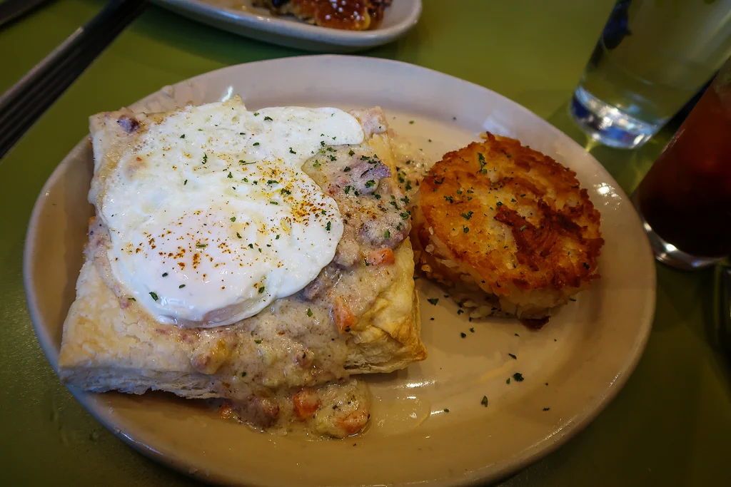 Snooze an A.M. Eatery Denver Colorado via @ginka + ginkaville.com