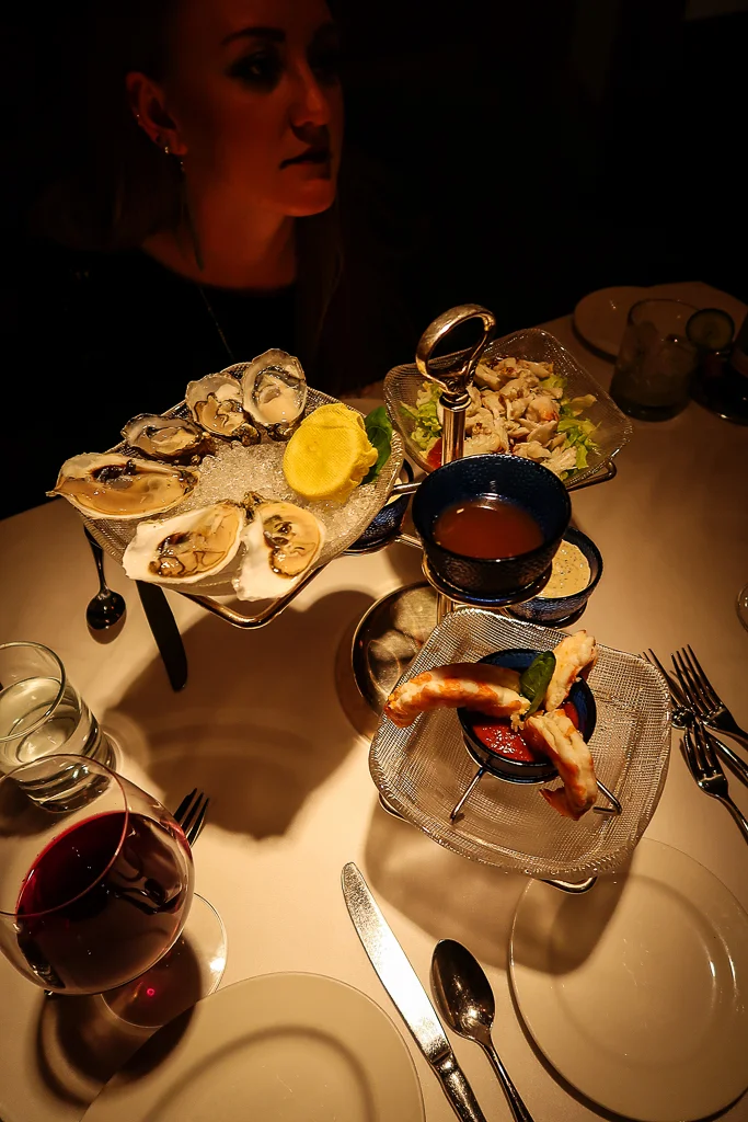 Elway’s Cherry Creek Denver Colorado via @ginka + ginkaville.com