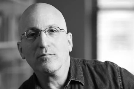 Benjamin Dreyer Is Guardian of the Grammar Galaxy