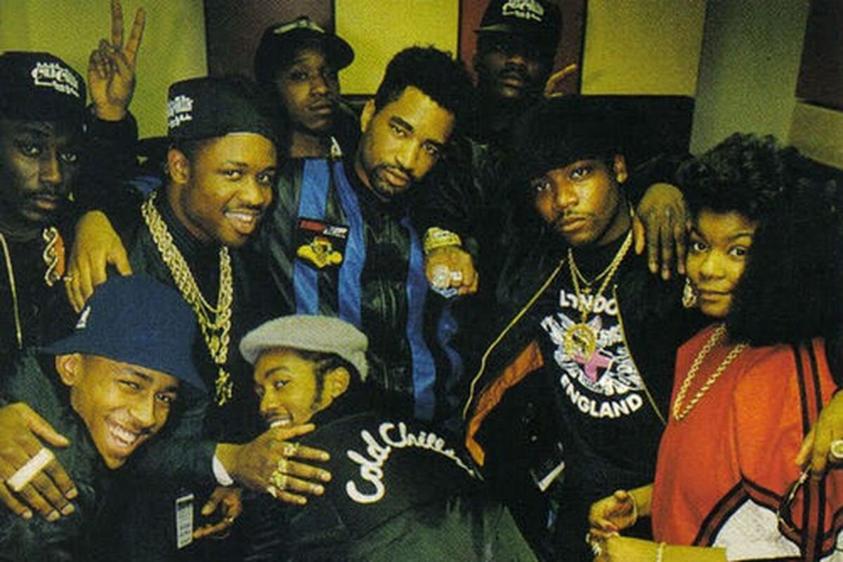 Ben Merlis on the Rise and Fall of the Juice Crew