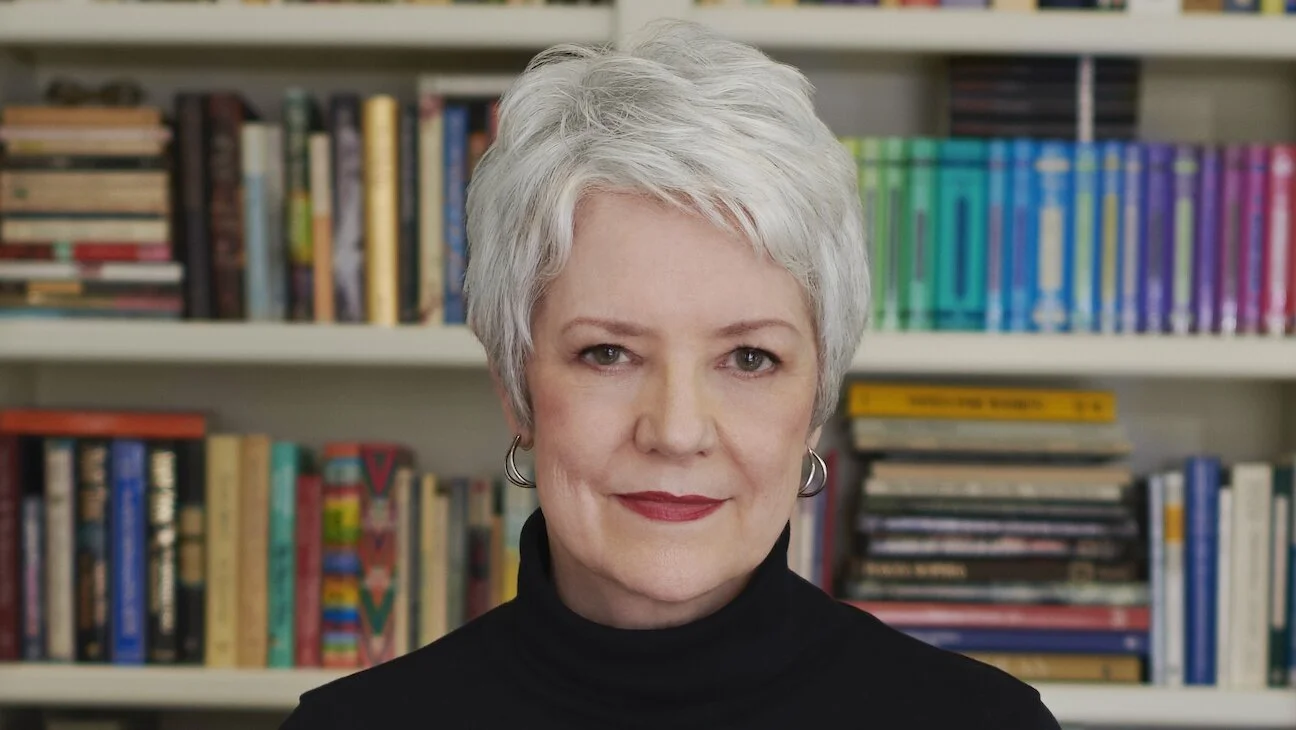 Sue Monk Kidd Reveals Her Secret Writing Process