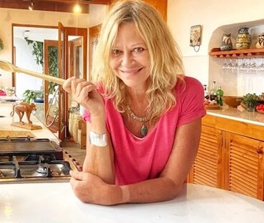 Joyce Maynard on J.D. Salinger, Her New Novel, and Writing with ADHD