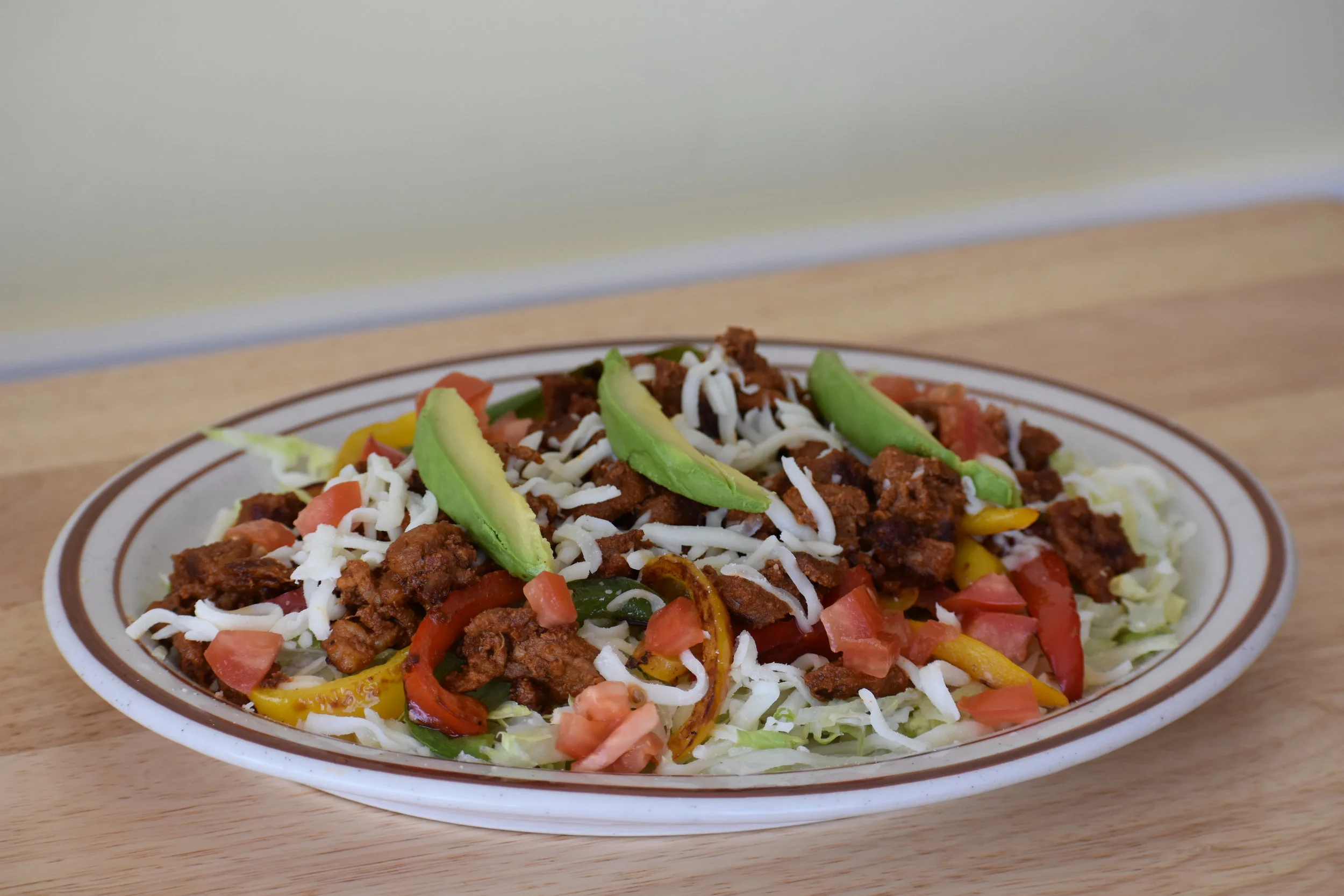 Gallery — — Tamales Express