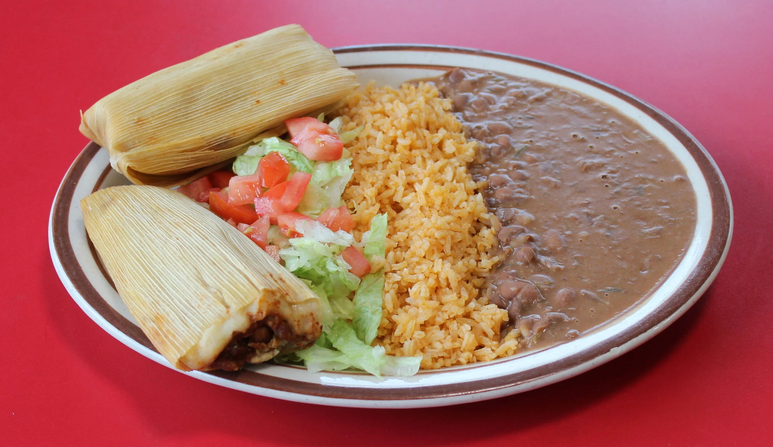 About Us — Tamales Express