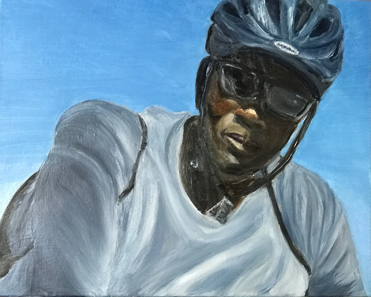 Biker