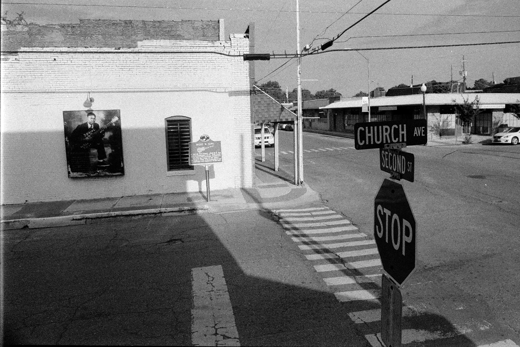 Indianola, MS. 2016