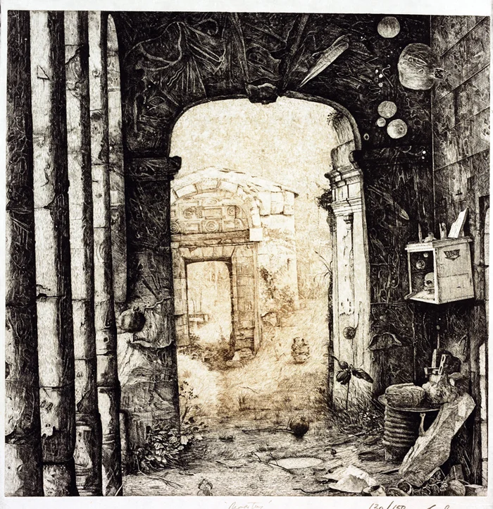 Monastere