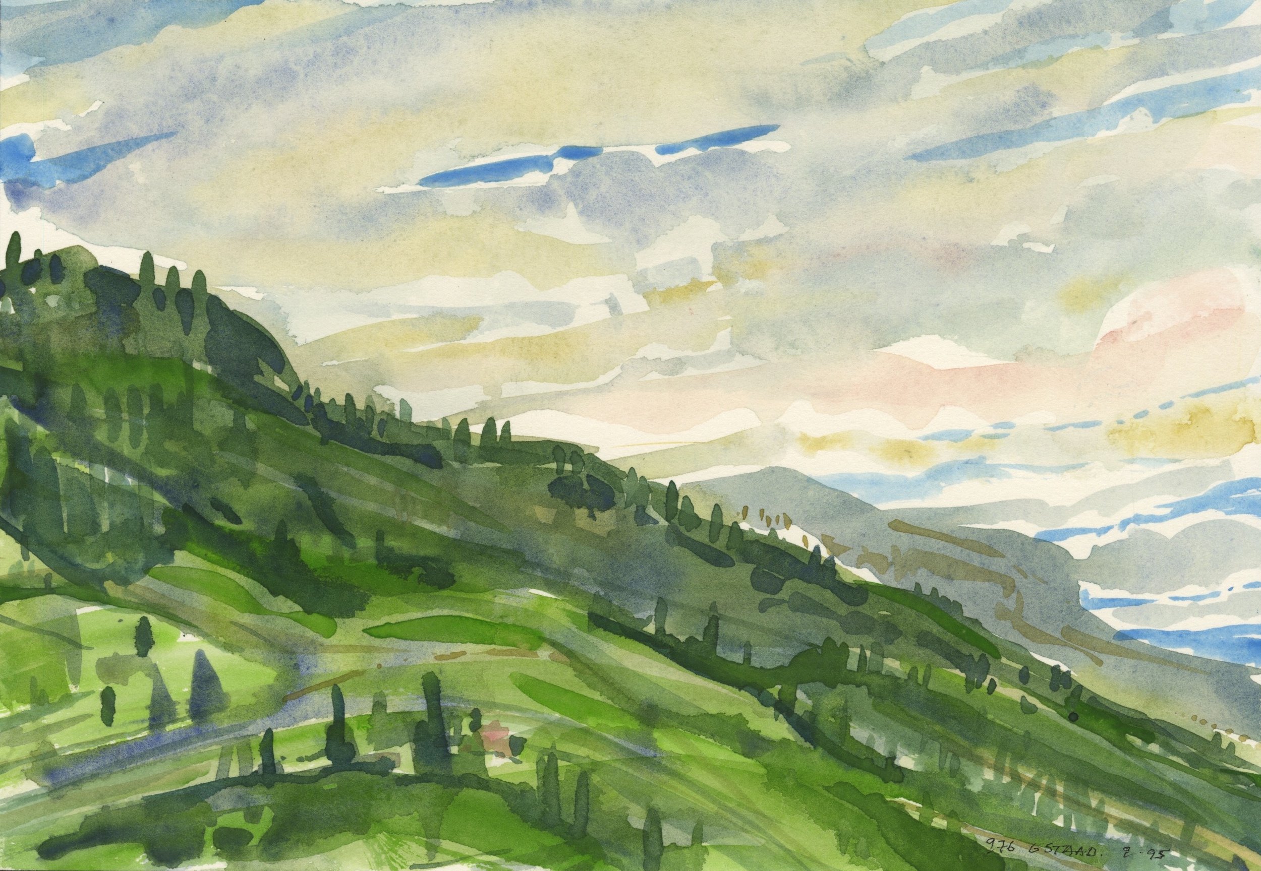Gstaad III
