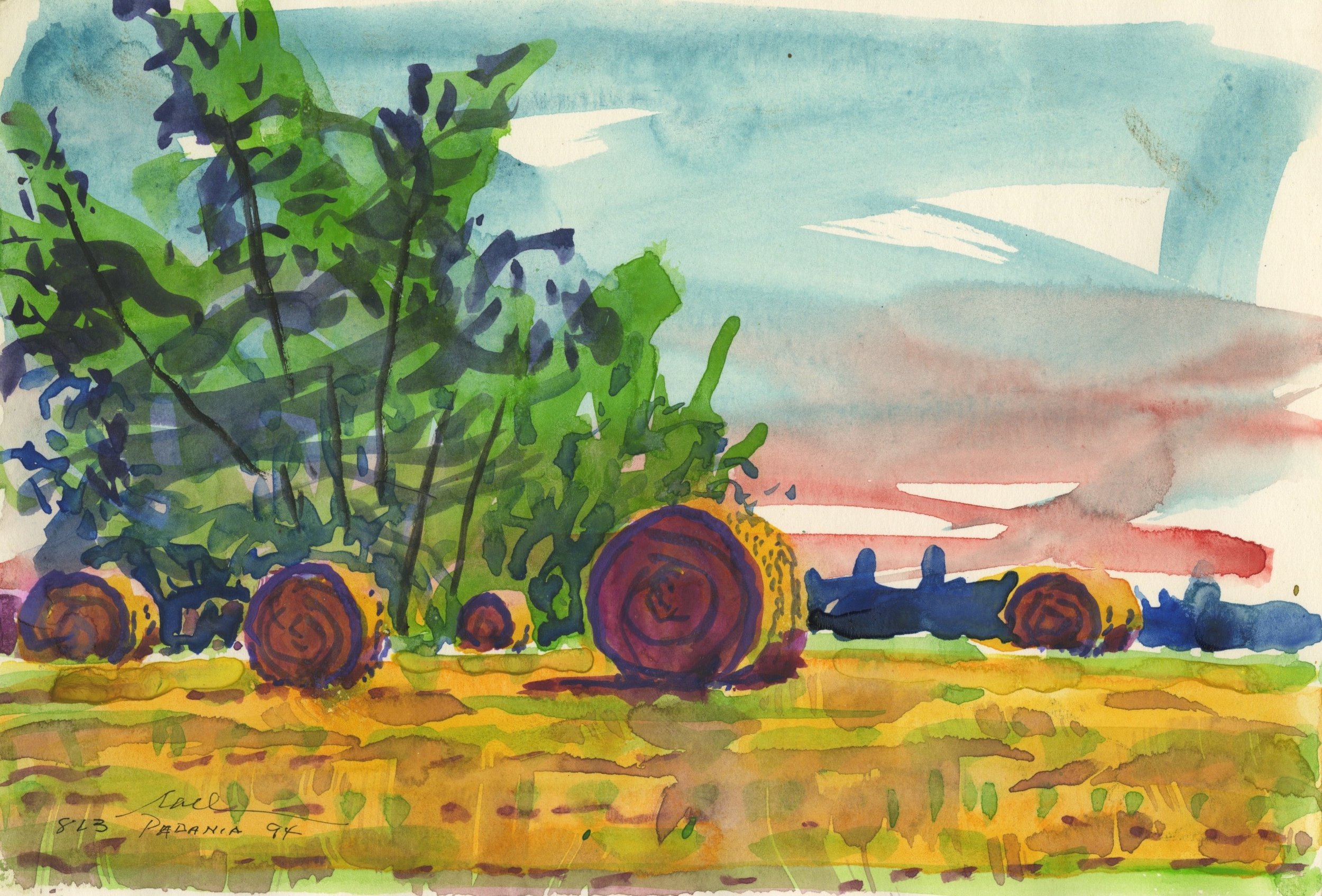 Padania III
