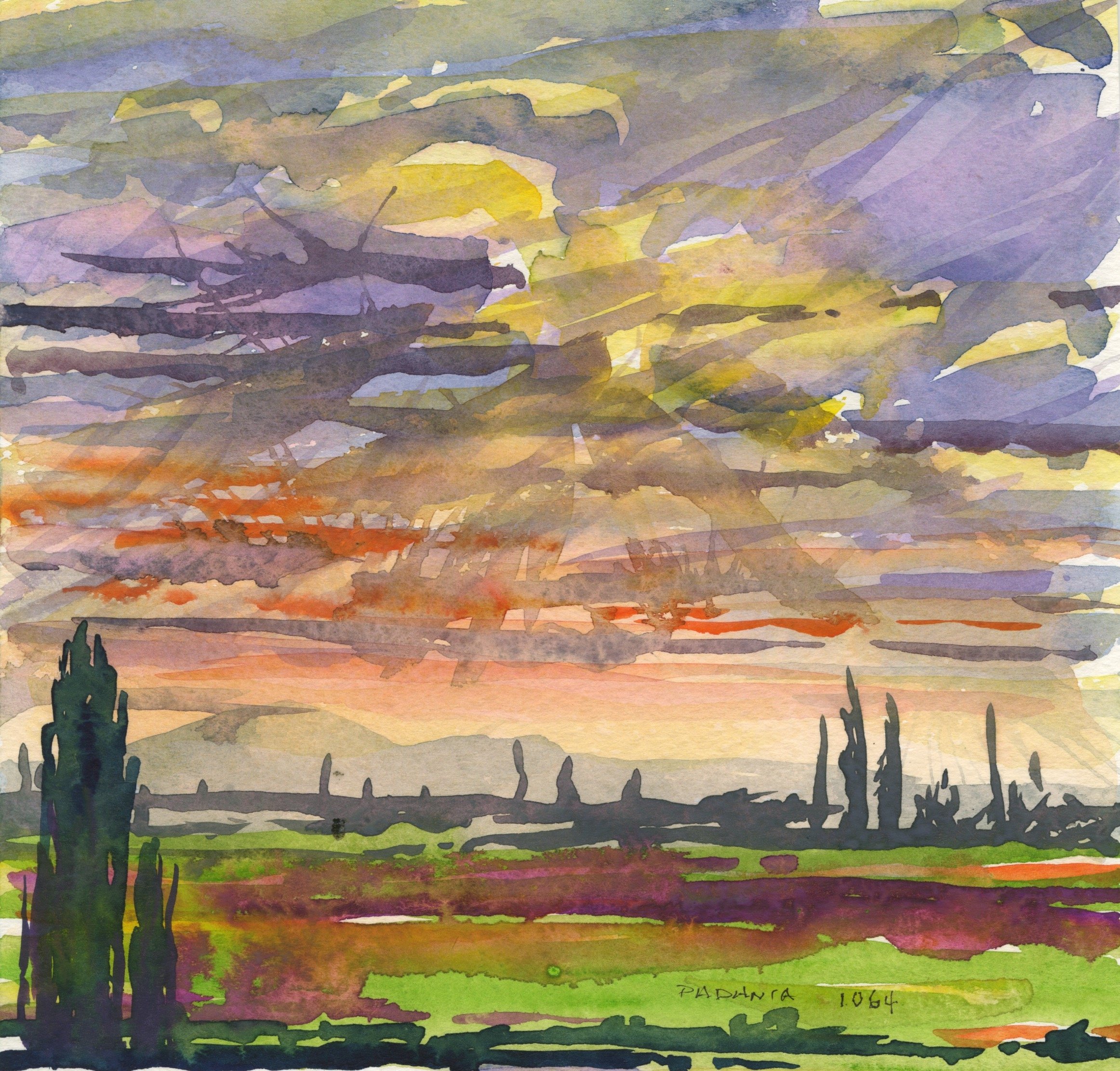 Padania I