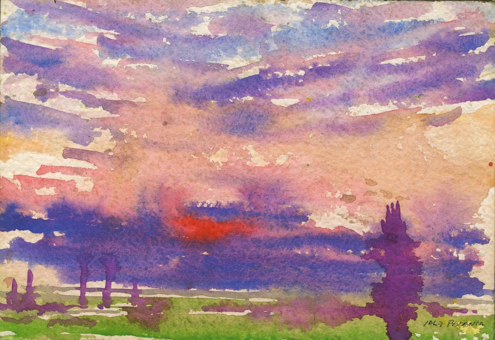 Padania V