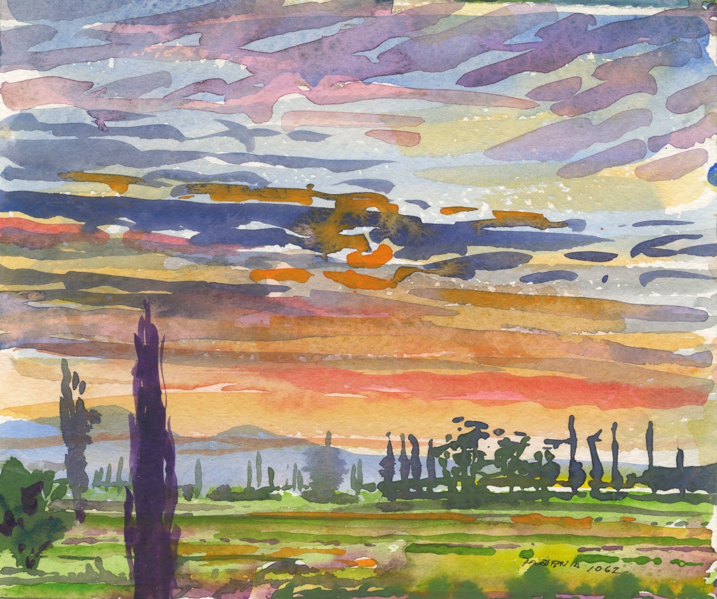 Padania II