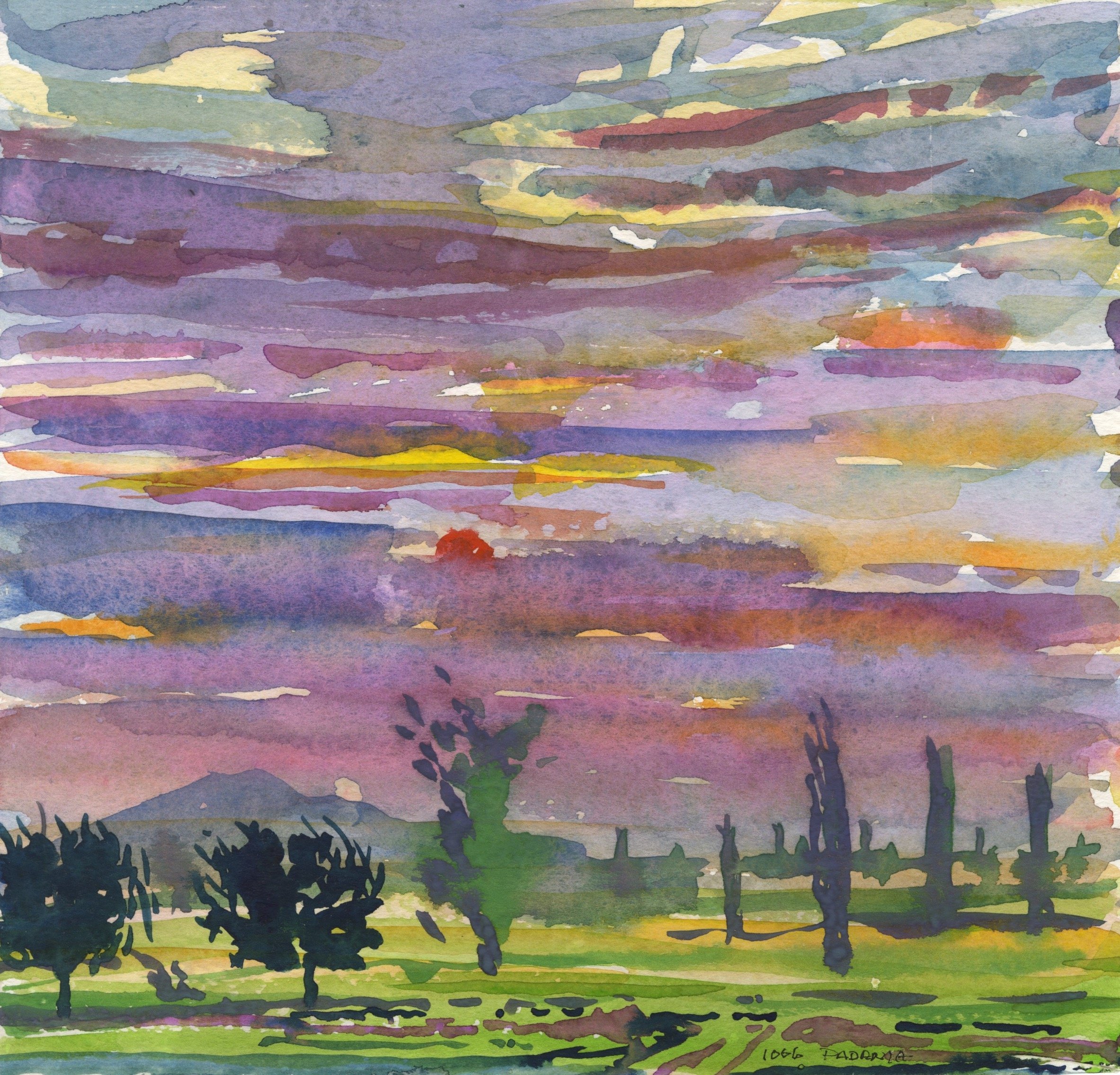 Padania IV