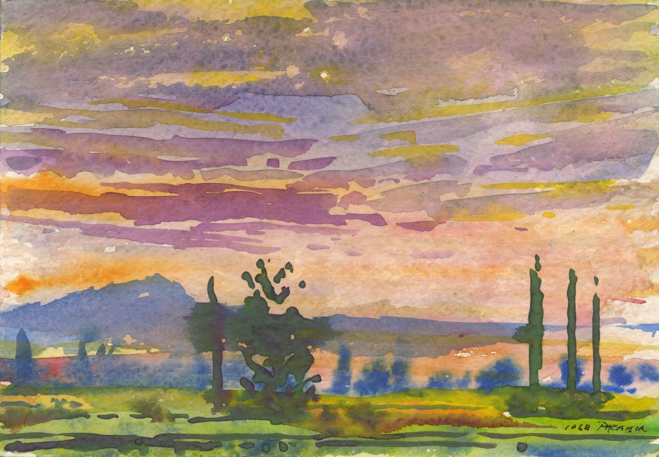 Padania III