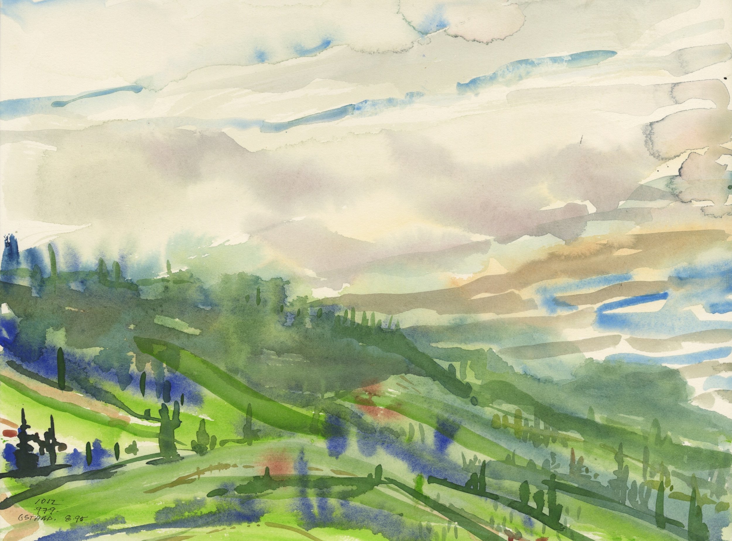 Gstaad IV