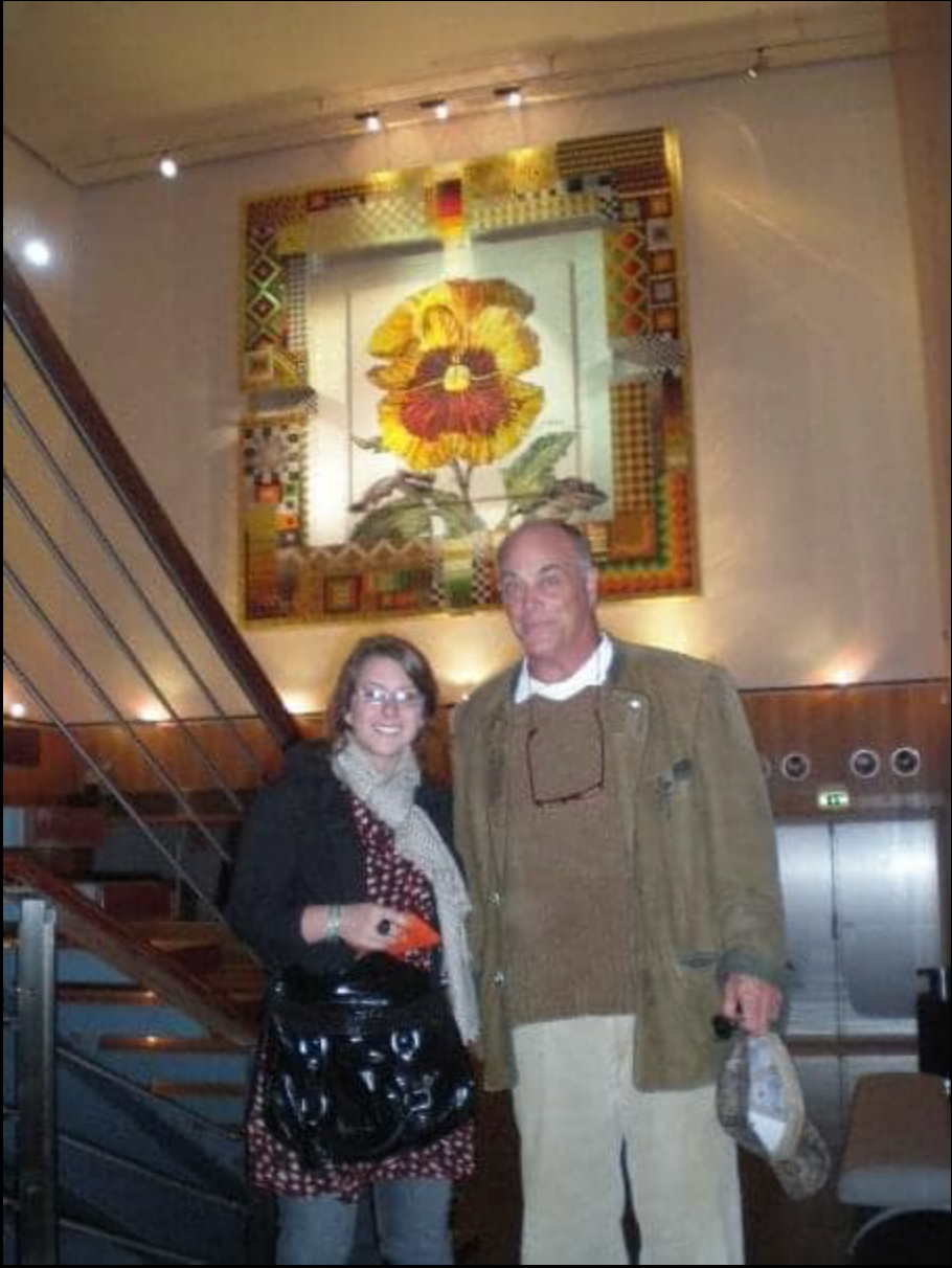 Unexpected Days with Nall by Julia Fobes